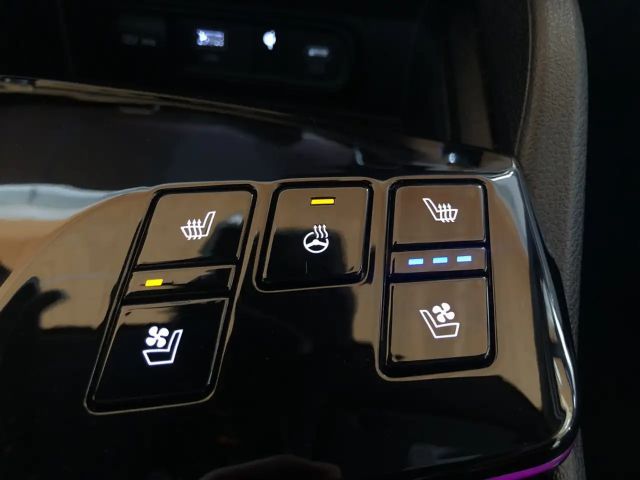 Kia Sportage GT-Line PHEV