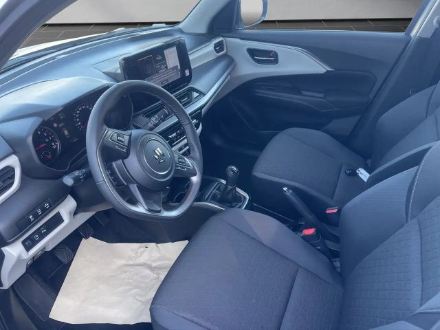 Suzuki Swift Comfort DualJet Hybrid