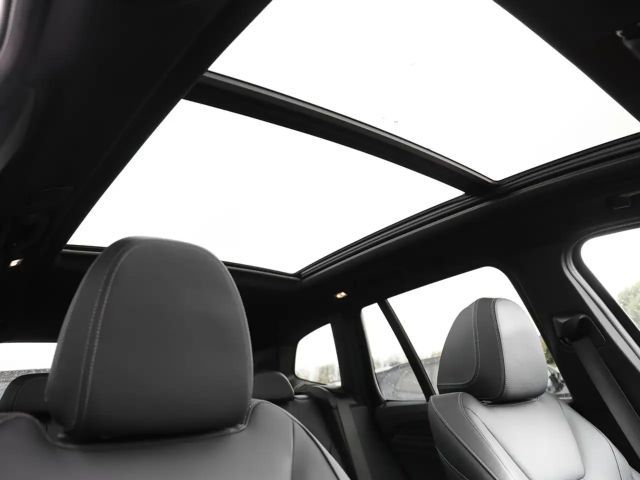 BMW iX3 Impressive iX3