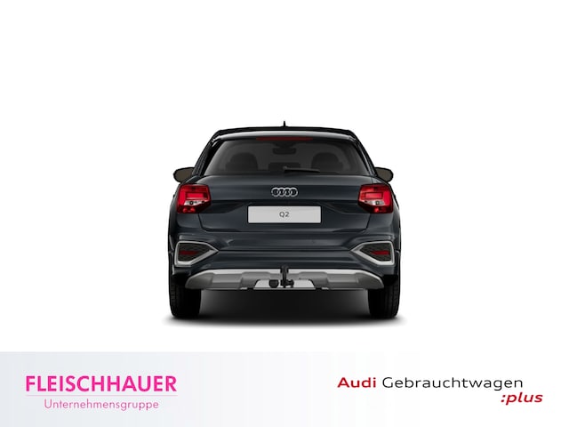 Audi Q2 30 TFSI