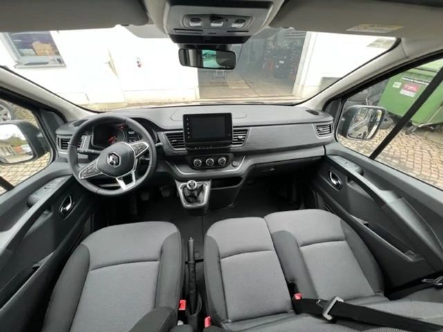 Renault Trafic Blue Grand dCi 150