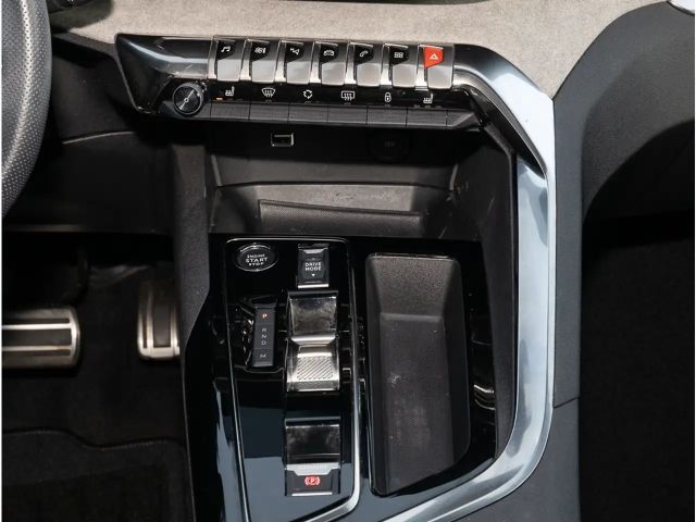 Peugeot 5008 EAT8 GT-Line PureTech