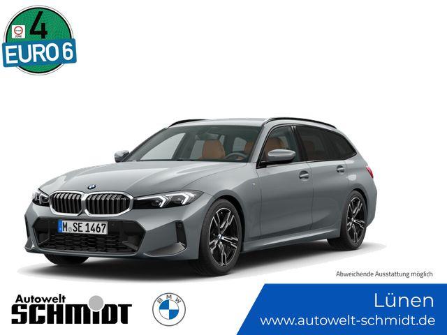 BMW 318 318i M-Sport Touring