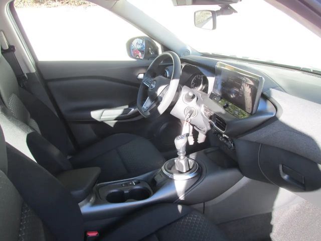 Nissan Juke Acenta DIG-T