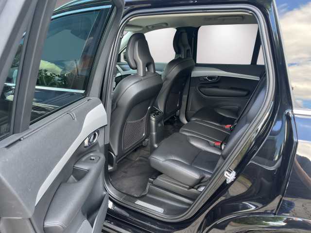 Volvo XC90 AWD Inscription Recharge