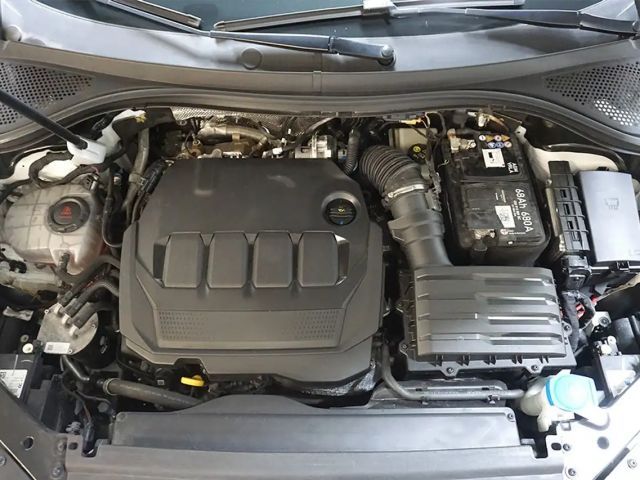 Volkswagen Tiguan 2.0 TDI Allspace DSG