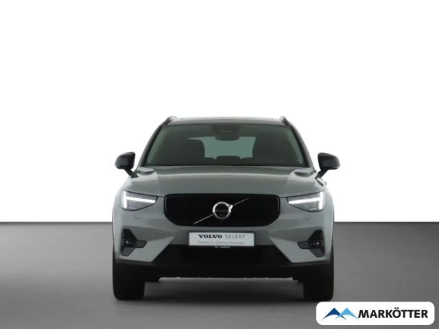 Volvo XC40 Dark Plus