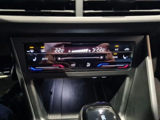 Volkswagen Taigo DSG R-Line