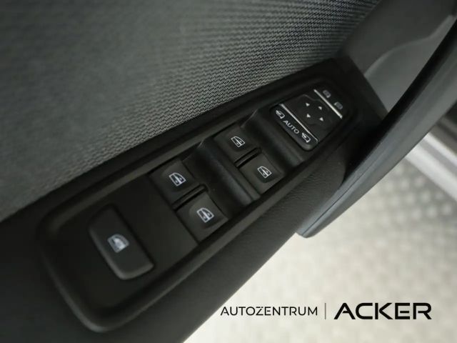 Renault Kangoo Grand Techno