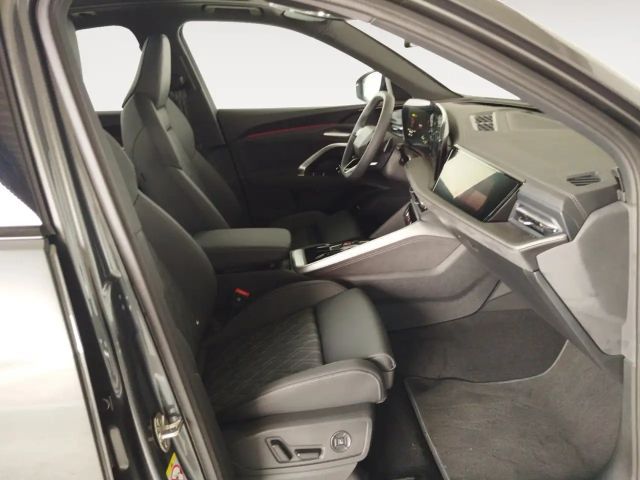 Audi Q5 Hybride Quattro