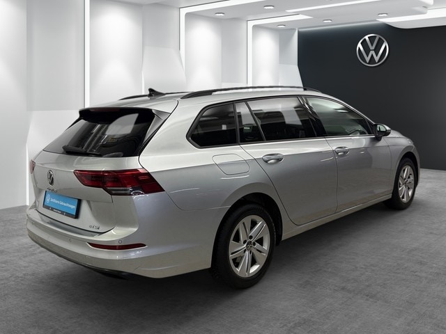 Volkswagen Golf Golf VIII Life Variant