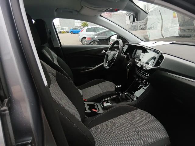 Opel Grandland X Enjoy