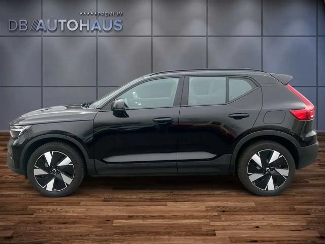 Volvo XC40 Core Recharge Ultimate