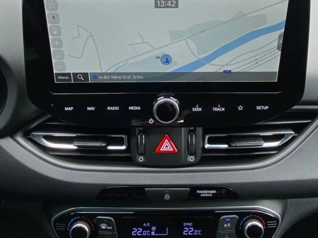 Hyundai i30 1.0 T-GDi