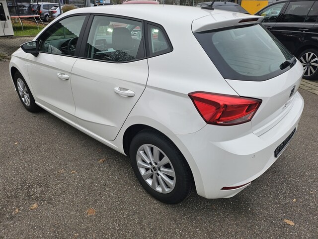 Seat Ibiza 1.0 TSI Style