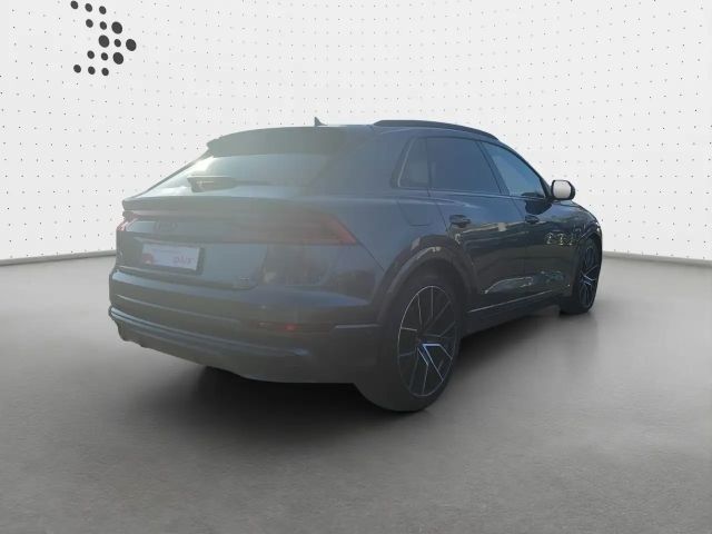 Audi Q8 50 TDI Quattro