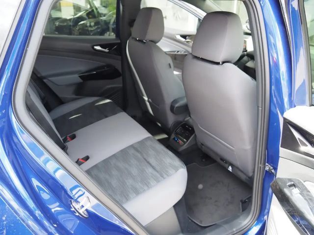 Volkswagen ID.4 4Motion Performance Pro