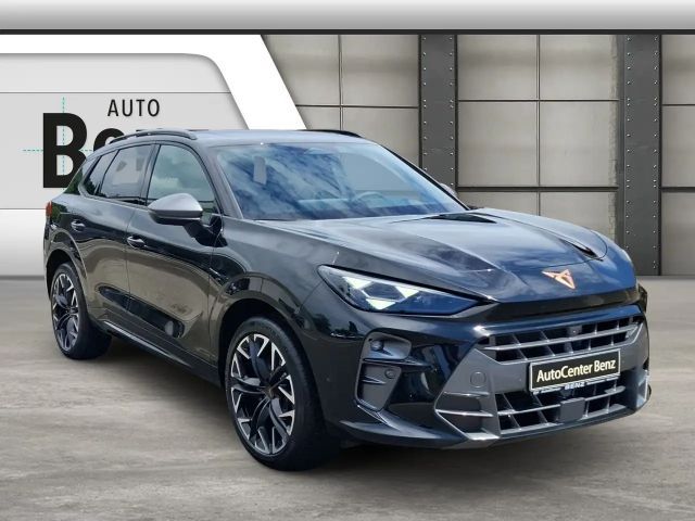 Cupra Terramar 2.0 TSI VZ