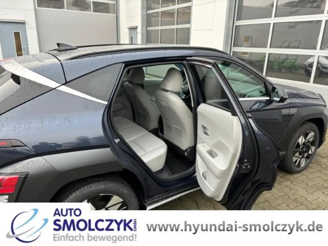 Hyundai Kona 1.6 Prime Vierwielaandrijving
