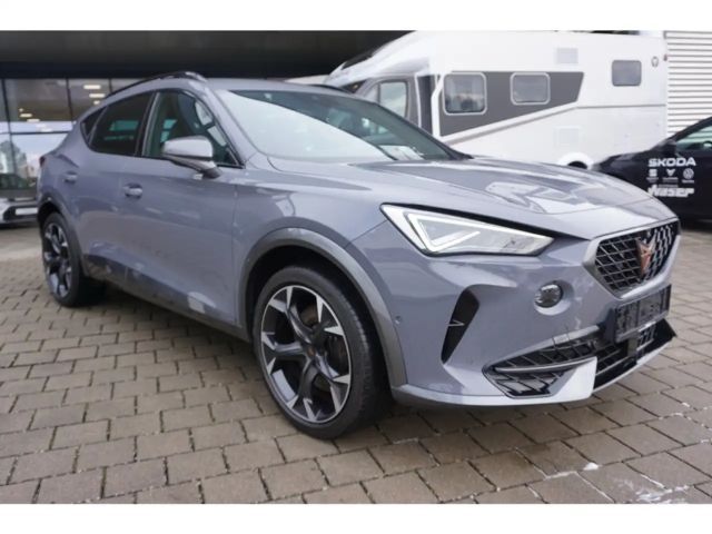 Cupra Formentor 2.0 TSI DSG VZ