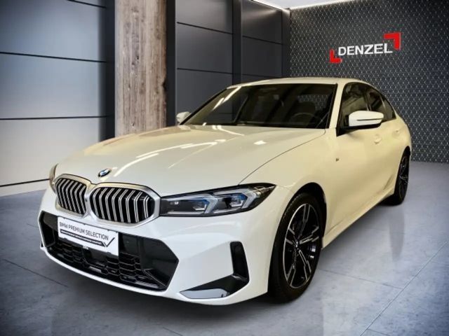 BMW 320 320d Sedan xDrive