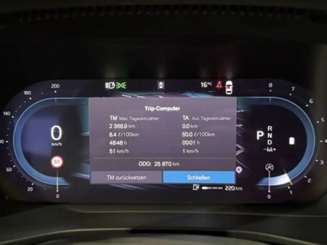 Volvo XC40 Dark Plus