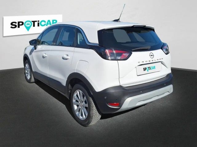 Opel Crossland X 1.2 Turbo Elegance Turbo