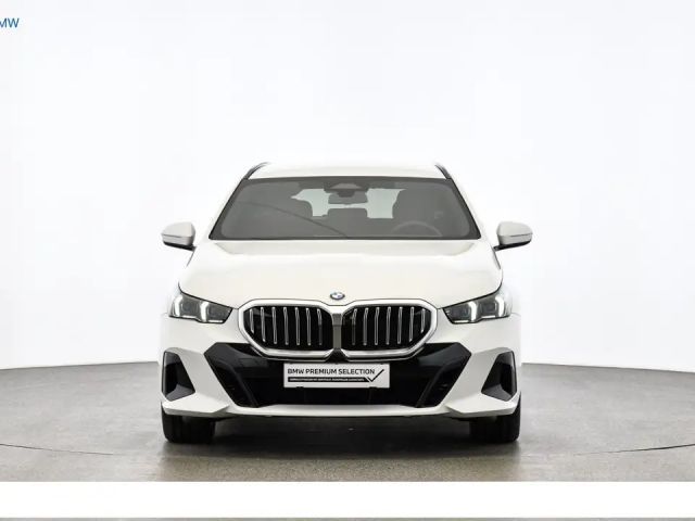 BMW 520 520d xDrive