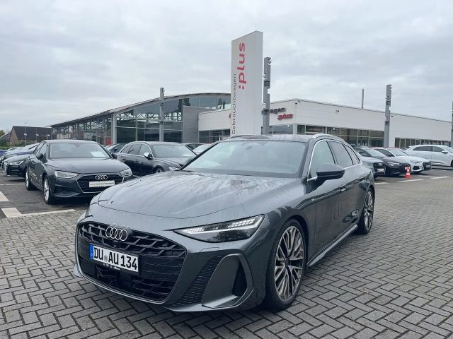 Audi A6 e-tron Avant Quattro