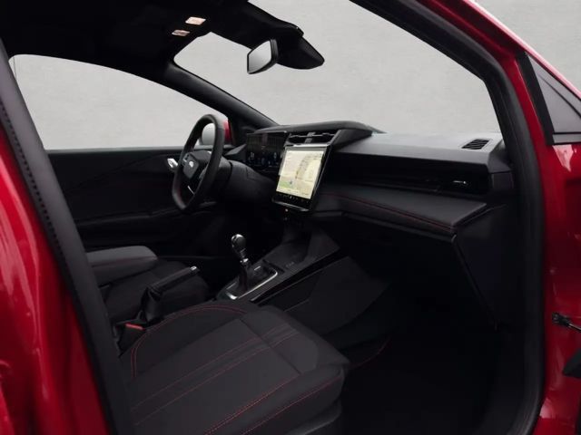 Ford Puma EcoBoost ST Line