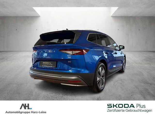 Skoda Enyaq Suite iV 80