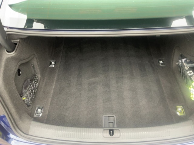 Audi A4 40 TDI S-Tronic Sedan