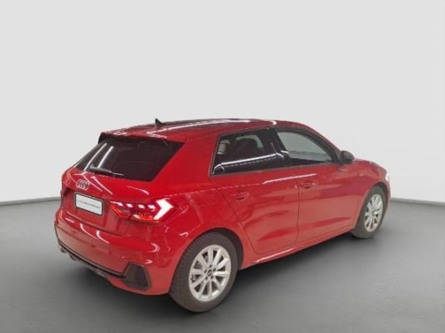 Audi A1 30 TFSI S-Line Sportback