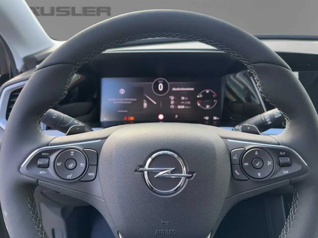 Opel Grandland X Ultimate