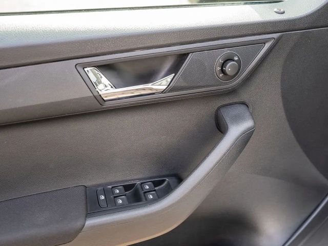 Skoda Fabia 1.0 TSI Clever