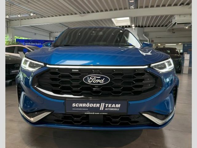 Ford Kuga Hybrid ST Line X