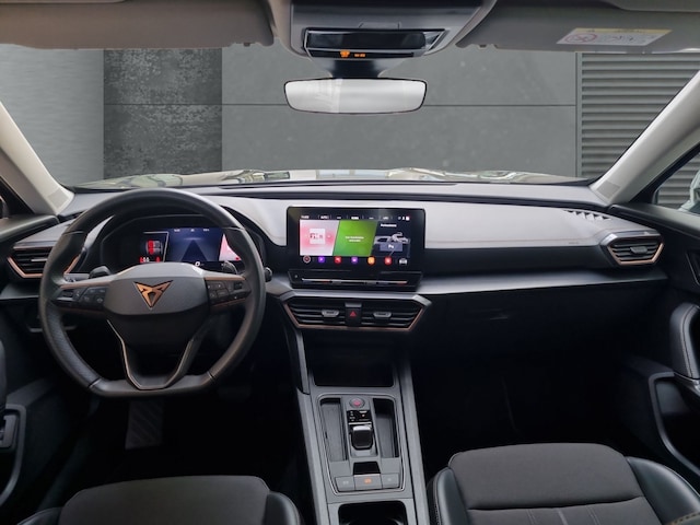 Cupra Formentor 1.5 TSI