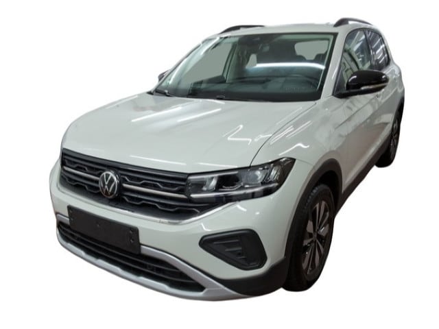 Volkswagen T-Cross 1.5 TSI DSG