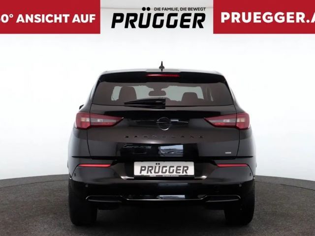 Opel Grandland X GS-Line Grand Sport