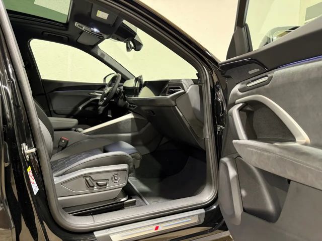 Audi SQ5 Luftf., Ahk., Pano, Sitzbel. uvm.