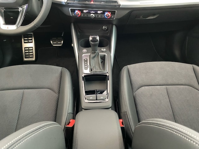 Audi Q2 35 TFSI S-Tronic