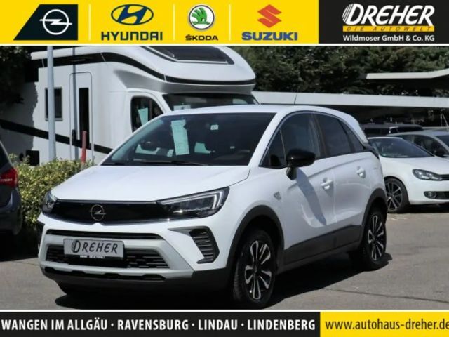 Opel Crossland X Elegance