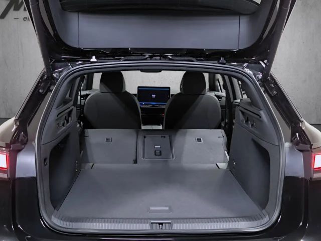 Volkswagen ID.7 Pro Tourer