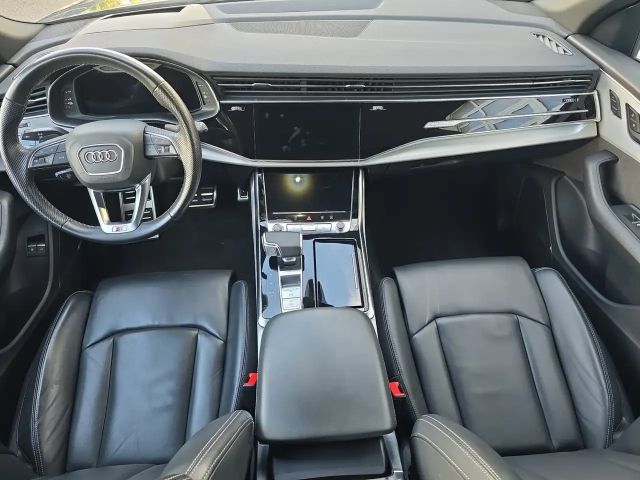 Audi Q8 60 TFSI Hybride Quattro