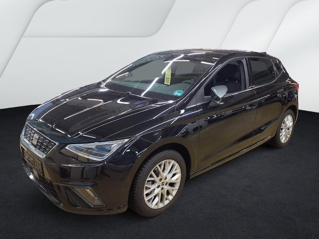 Seat Ibiza 1.0 TSI DSG Xcellence
