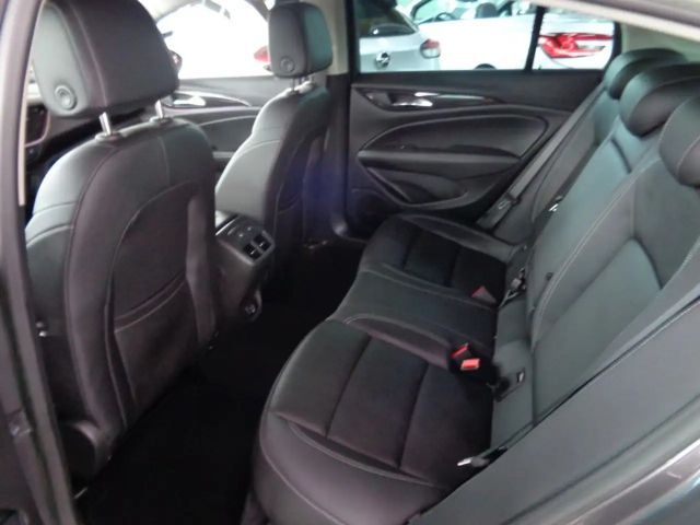 Opel Insignia Business Grand Sport