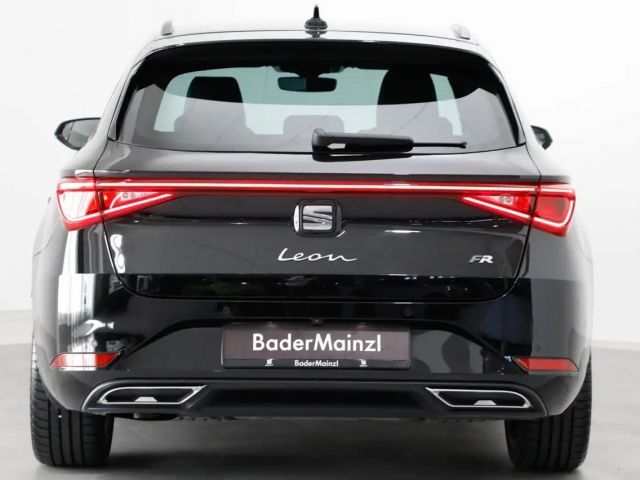 Seat Leon 1.0 TSI DSG FR-lijn Sportstourer