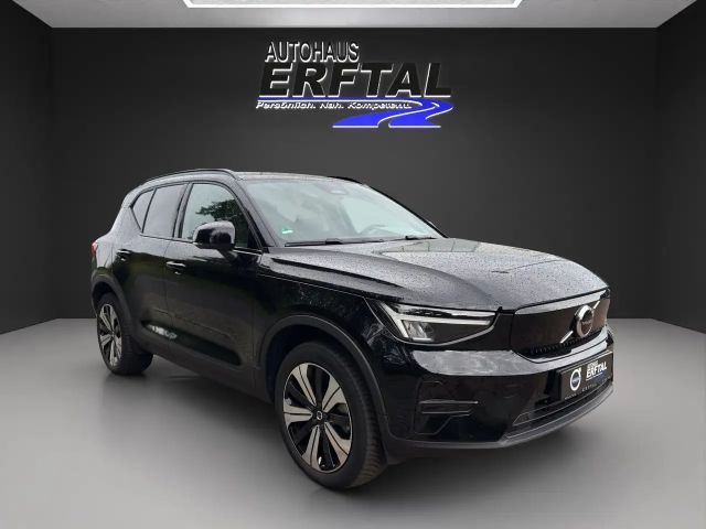 Volvo XC40 Plus Recharge