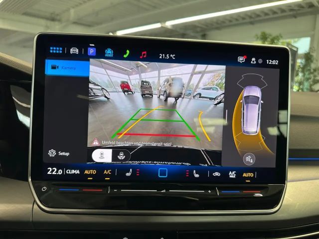 Volkswagen Golf 1.5 eTSI DSG Life Variant