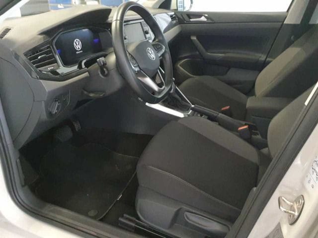 Volkswagen Polo 1.0 TSI DSG Life